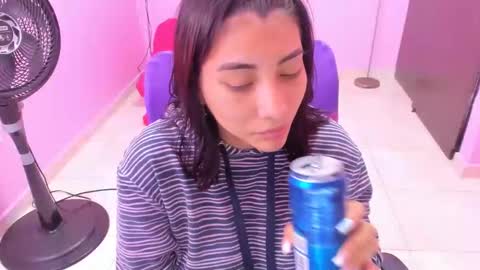 Snapshot of milky__boobs69 chatting on December 2024 12:44:01 PM vale online show from December 2024 12:44:01 PM