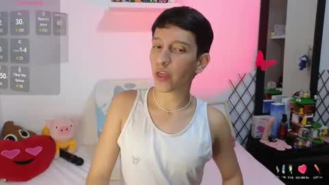 H A R O L D online show from November 2025 04:33:01 AM