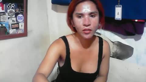 Snapshot of milky_babe91 chatting on September 2025 08:06:01 AM milky_babe91 online show from September 2025 08:06:01 AM