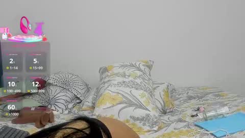 milky_emma online show from September 2025 06:20:02 PM