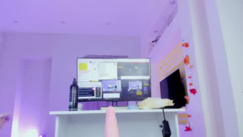 Vivian online show from March 2025 11:22:02 AM