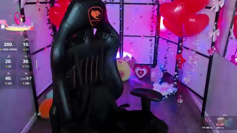 milky cute online show from February 2025 01:10:01 AM