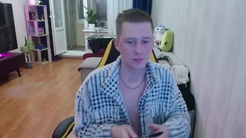 Mark and Elsa  online show from April 2026 06:55:01 PM