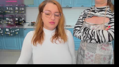 Livia online show from September 2025 07:10:01 AM