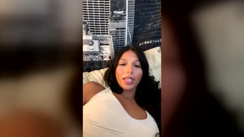 Snapshot of milkymckenna chatting on July 2026 11:36:01 PM Mckenna online show from July 2026 11:36:01 PM