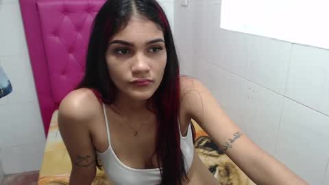 milkyway_18 online show from February 2025 06:47:02 PM