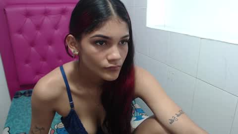 milkyway_18 online show from February 2025 01:08:02 PM