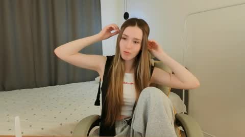 Eva online show from April 2026 04:54:02 AM