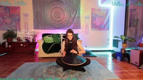 milla_milla online show from January 2025 06:15:02 AM