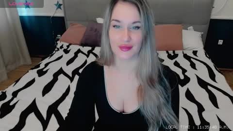 Millana online show from January 2026 09:36:02 AM