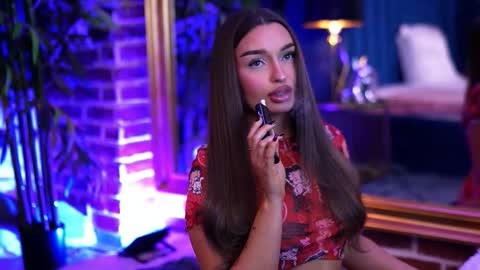 Milla online show from November 2025 08:13:02 AM