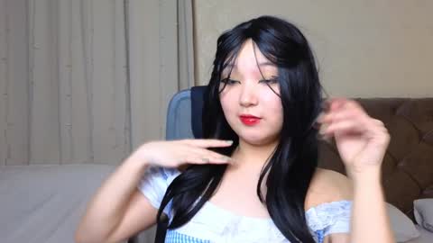 Milla or just Mi online show from February 2025 04:54:01 PM