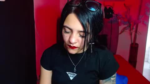 Violeta online show from September 2025 03:46:02 PM