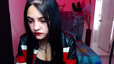 Violeta online show from October 2025 02:04:01 PM