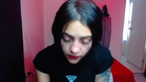 Violeta online show from October 2025 01:40:02 PM