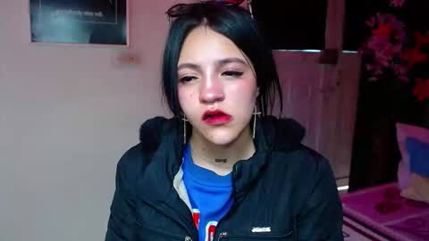 Violeta online show from January 2026 01:27:02 PM