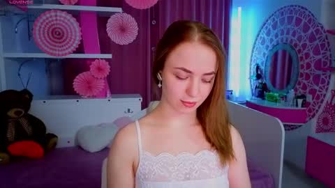 Milana online show from March 2026 08:53:01 PM