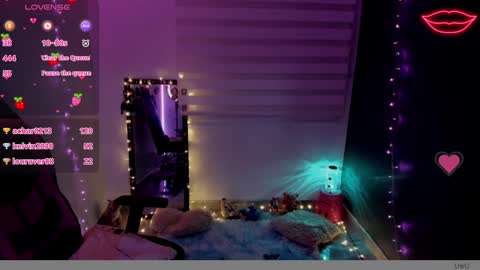 millandiux online show from January 2025 12:26:02 AM