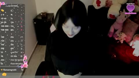 millandiux online show from April 2026 01:28:01 AM