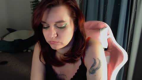 Milla online show from December 2024 09:41:01 PM