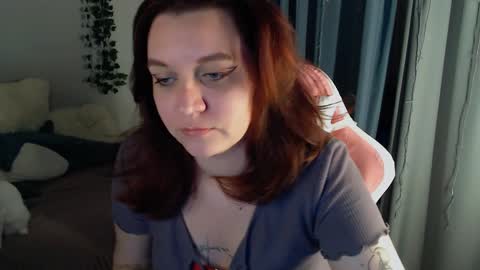 Milla online show from January 2025 09:57:02 PM