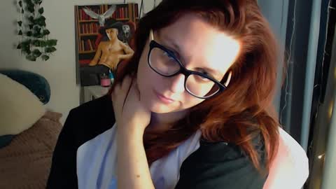 Milla online show from January 2025 10:59:01 PM