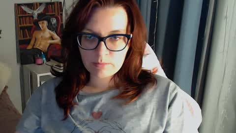 Milla online show from January 2025 08:32:02 PM