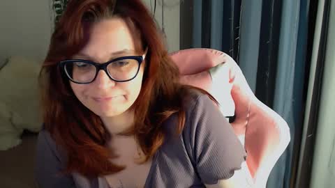 Milla online show from February 2025 08:24:01 PM