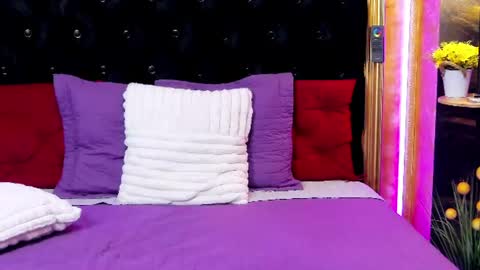 Snapshot of millavixen chatting on July 2026 03:10:01 AM MillaVixen online show from July 2026 03:10:01 AM