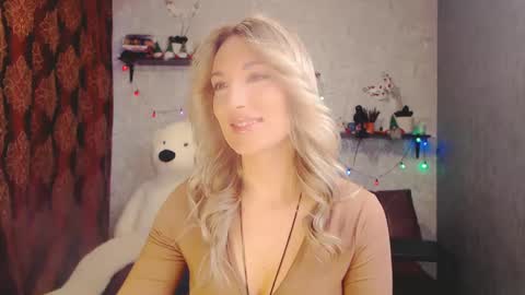 MillaXQueen online show from January 2025 04:47:01 AM