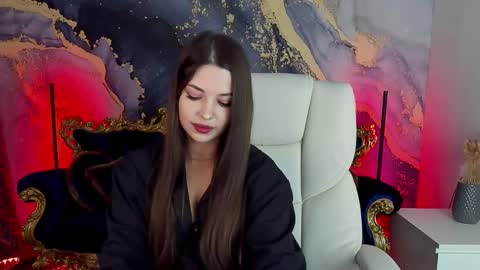 Snapshot of mille_joy chatting on March 2025 06:59:02 AM Mille online show from March 2025 06:59:02 AM