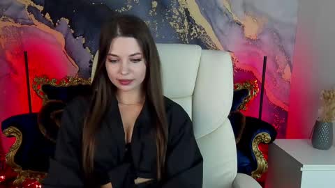 Snapshot of mille_joy chatting on March 2025 10:04:01 AM Mille online show from March 2025 10:04:01 AM