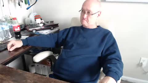 millenium0129 online show from January 2025 04:30:02 PM