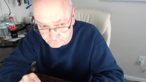 millenium0129 online show from January 2025 01:30:02 PM