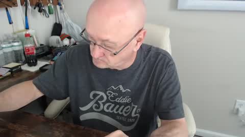 millenium0129 online show from September 2025 03:45:01 PM