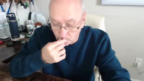 millenium0129 online show from November 2025 04:50:01 PM