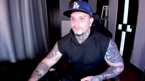 miller_g95 online show from February 2025 09:54:02 AM