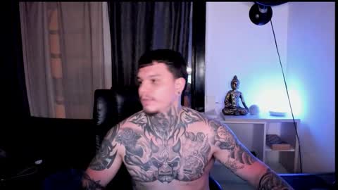 miller_g95 online show from February 2026 09:13:01 AM