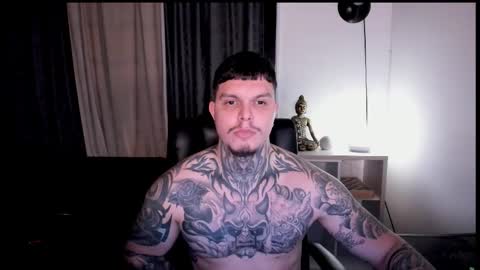 miller_g95 online show from February 2026 05:35:01 AM