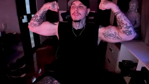 miller_g95 online show from May 2026 05:56:01 AM
