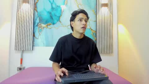 MILLER online show from March 2026 03:05:04 PM