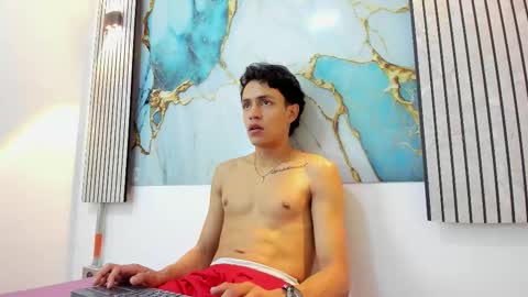 MILLER online show from March 2026 12:54:02 PM