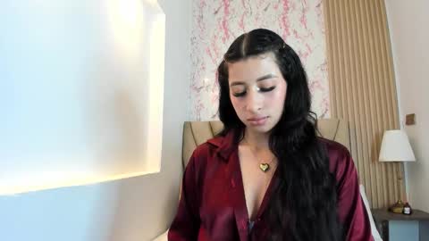 Snapshot of miller_sweet chatting on February 2026 07:29:01 PM Aleja online show from February 2026 07:29:01 PM
