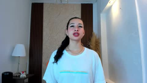 Snapshot of miller_sweet chatting on March 2026 11:07:02 PM Aleja online show from March 2026 11:07:02 PM