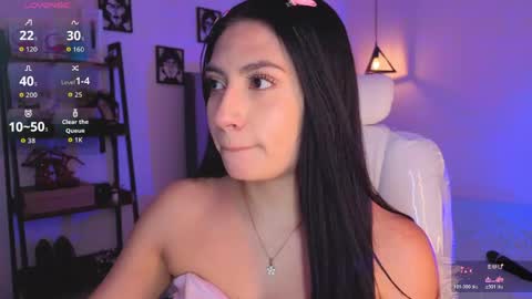 Snapshot of miller_vanessa_ chatting on April 2026 08:54:02 PM miller_vanessa_ online show from April 2026 08:54:02 PM
