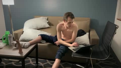 SlimnHungOH online show from December 2024 01:35:02 AM