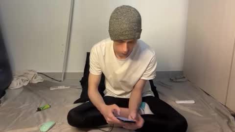 SlimnHungOH online show from January 2026 02:38:02 AM