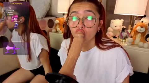 milleyjones_ online show from September 2025 08:56:01 PM