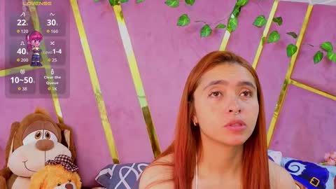 milleyjones_ online show from October 2025 07:56:01 PM