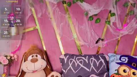 milleyjones_ online show from October 2025 07:56:02 PM